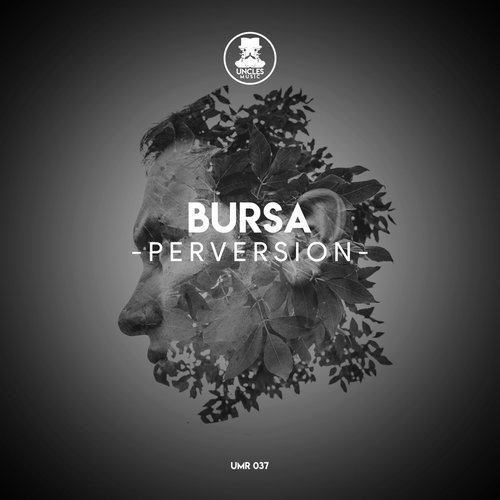 Bursa - Perversion [UMR037]
